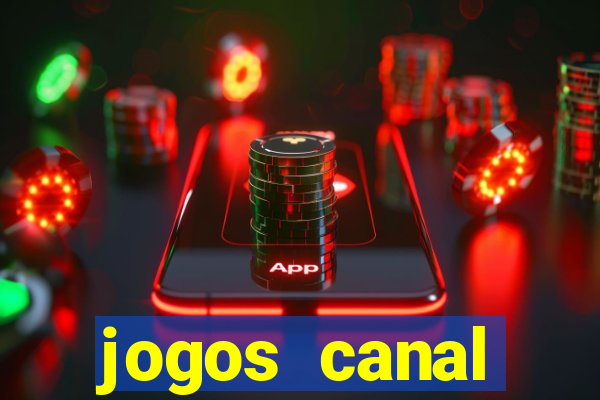 jogos canal premiere hoje